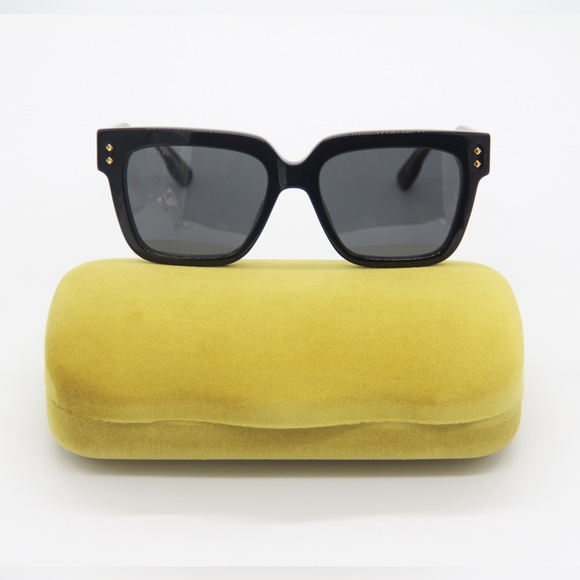 NEW GG1084S 001 GUCCI SUNGLASSES GUCCI GG 1084S 001 EYEWEAR GUCCI - Picture 2 of 13